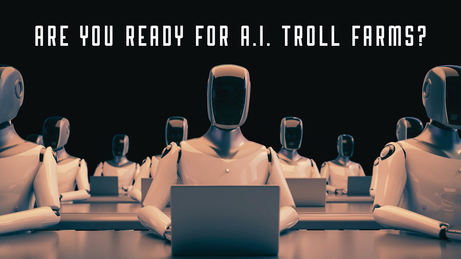 Cover image for AI-Powered Troll Farms and the Battle for Truth in the Philippines