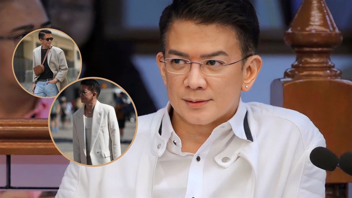 Cover image for Breaking Down Chiz Escudero’s SALN Against Heart Evangelista’s Luxury Lifestyle