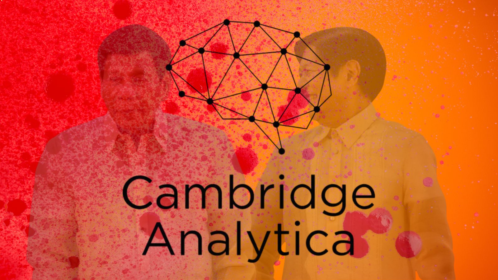 Cover image for Cambridge Analytica and the Philippines: The Past That Still Shapes 2028