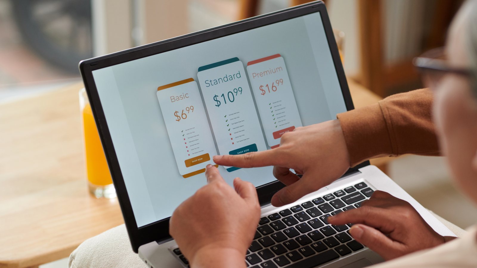 Cover image for Freelancing Subscriptions for Success
