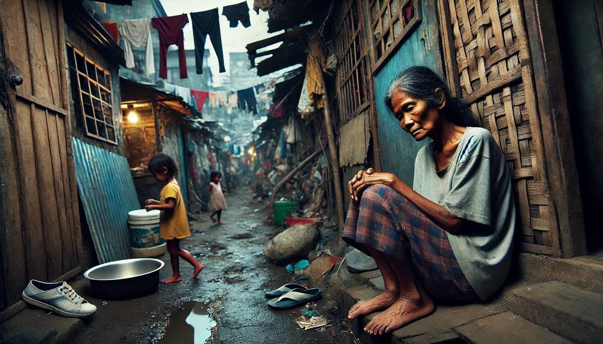 Cover image for Breaking Free from Hopelessness and Oppression