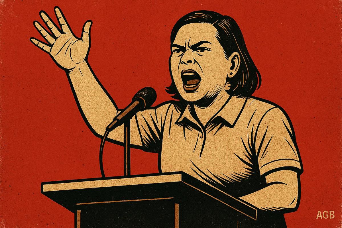 Cover image for [TOPIC REQUEST] Sara Duterte's Vice Presidential Accomplishments