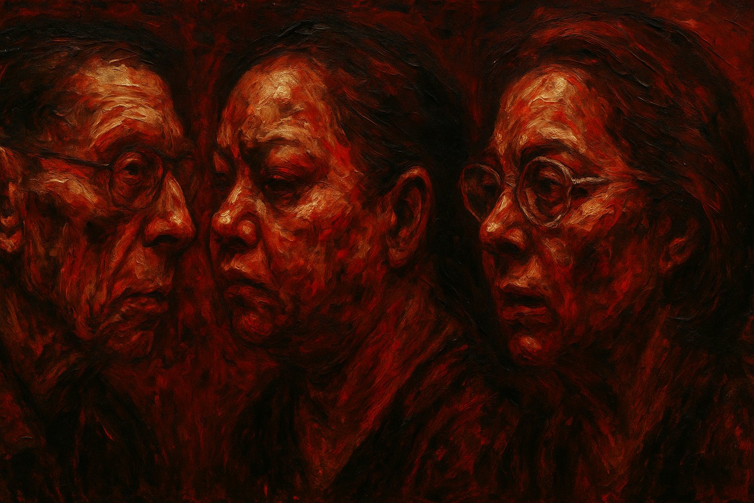 Cover image for When Corruption Wins: A Personal Reckoning with the Enrile-Napoles Acquittal