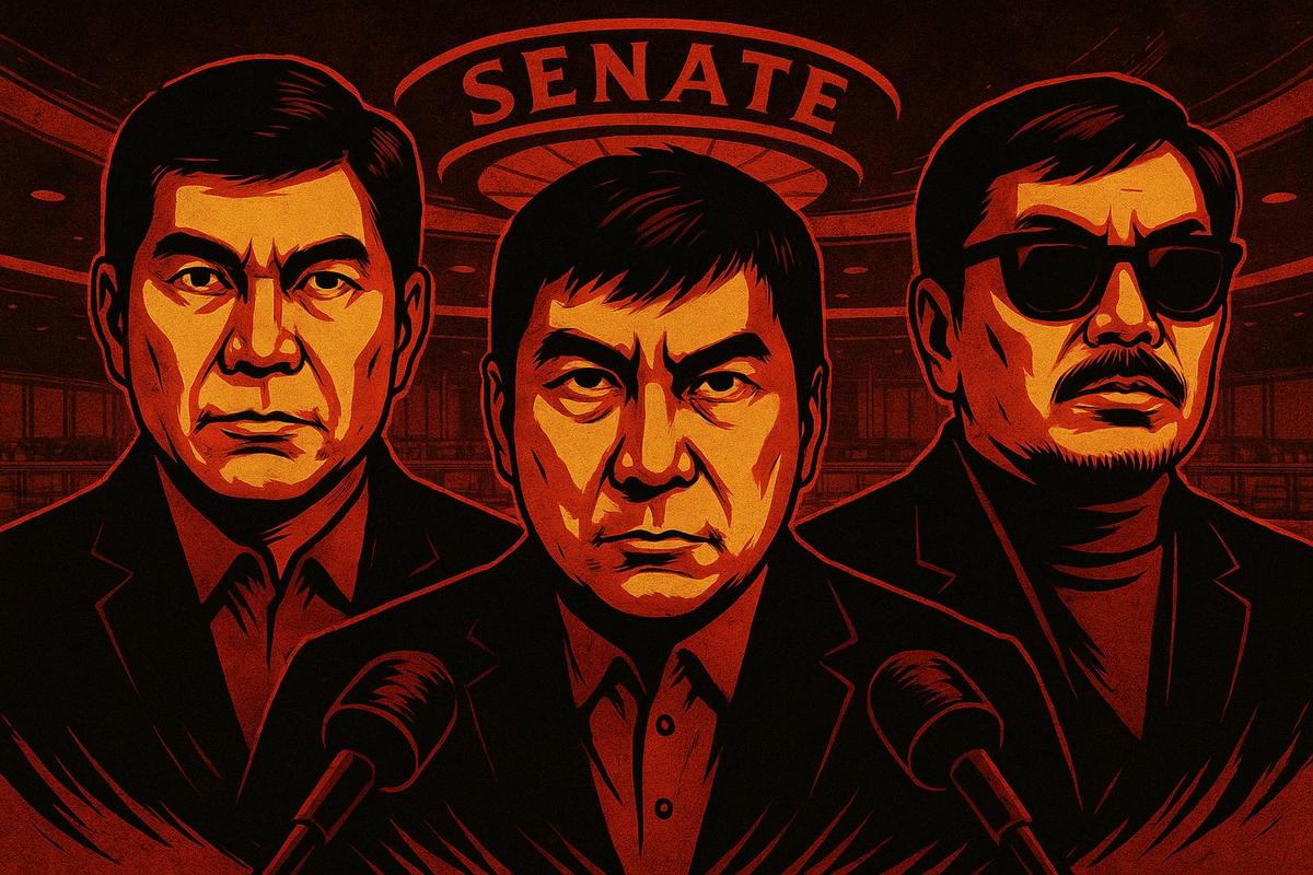 Cover image for Why Voting for Another Tulfo in the Senate Is a Bad Idea