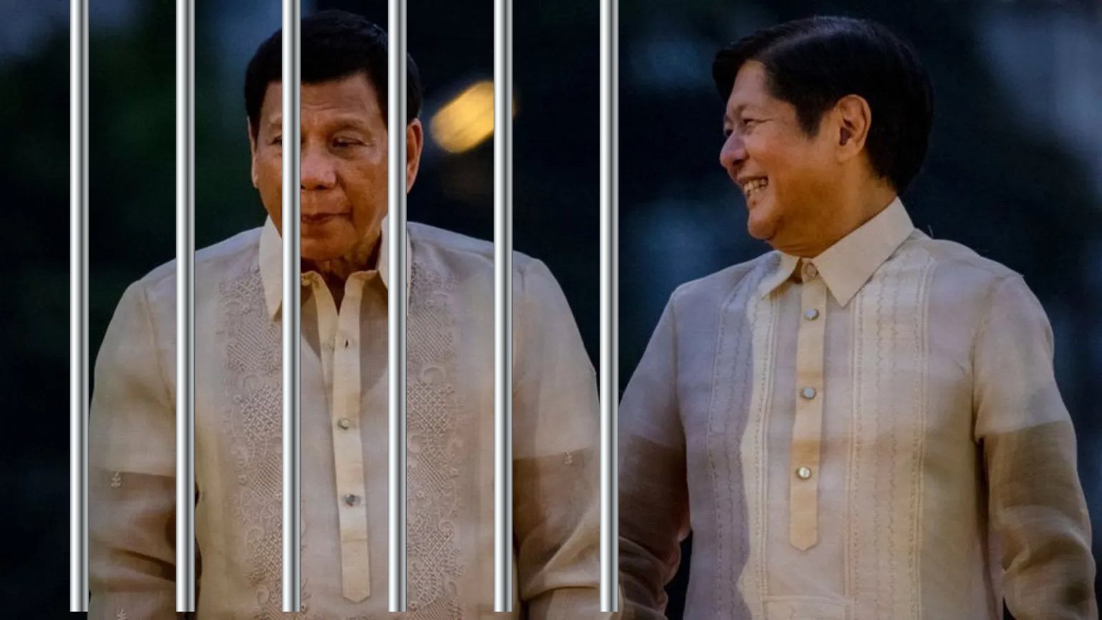 Cover image for You Think Duterte Is the Only Problem? Think Again.