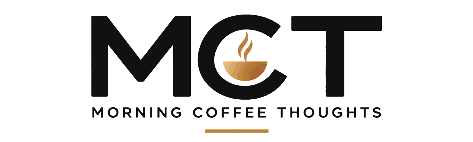 Morning Coffee Thoughts