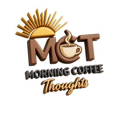 Morning Coffee Thoughts